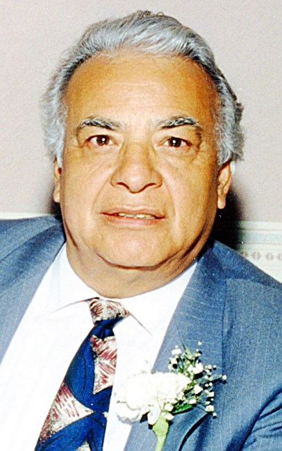 Obituary of Ricardo Adauto Jr.