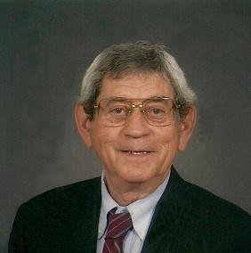 Obituary of William Paul Braswell