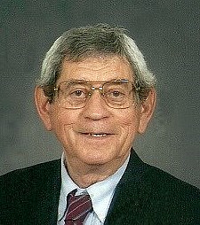 Obituary of William Paul Braswell