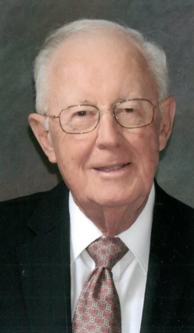Obituary of Dan Clive Newberry
