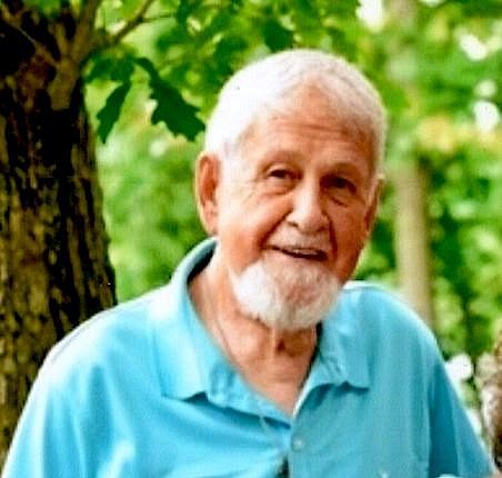 Obituary of Robert Lee White Jr.