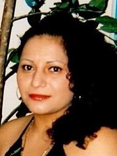 Obituary of Silvia Elizabeth Delgado