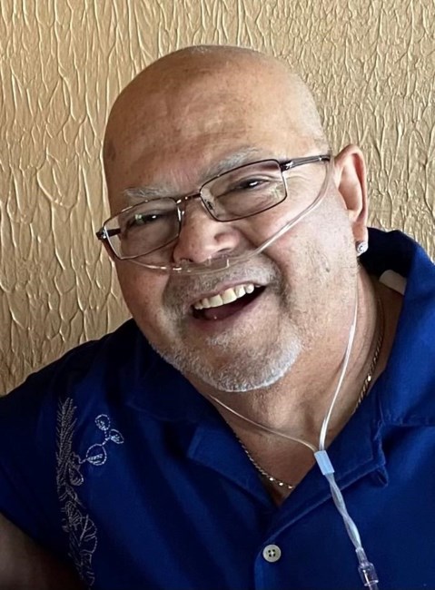 Obituario de Daniel A. Romero