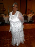 Shirley Washington