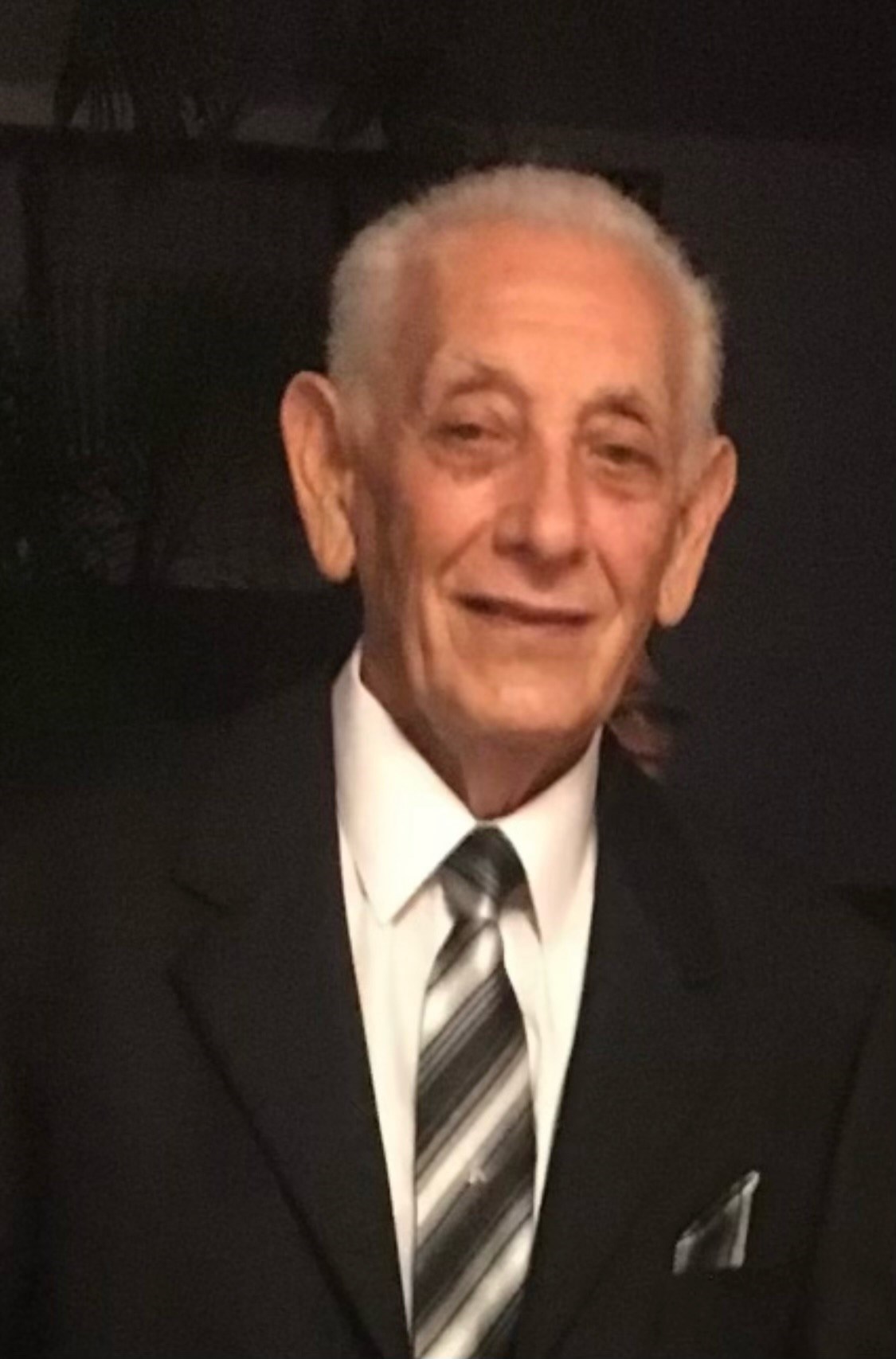Obituario de Angel Arroyo Ramos