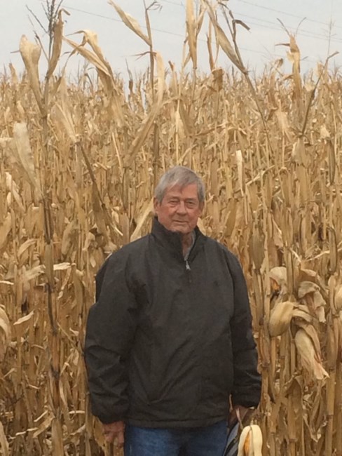 Obituary of J. Bert Dahl