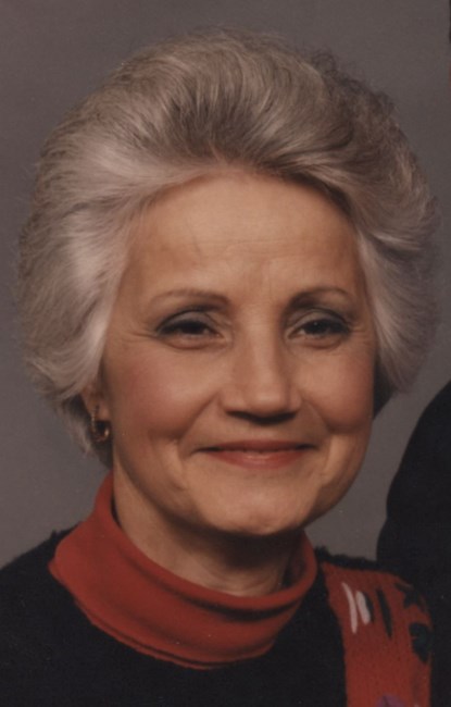 Obituario de Sue Nell Baxley-Lawson