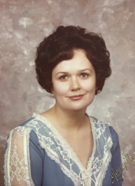 Obituary of Sylvia Dawn Jennings