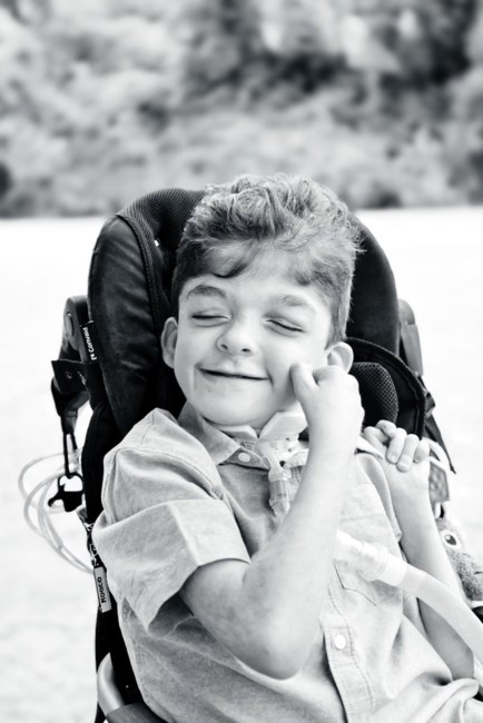 Obituary of Maddux Reece Blakney