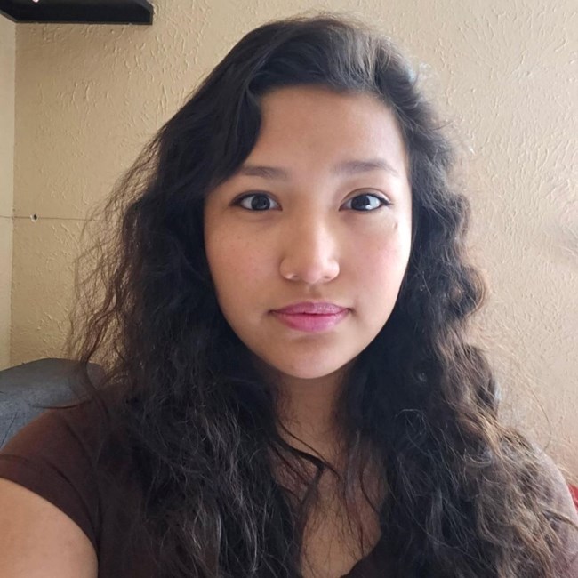 Obituary of Dayna Lizette Ferro-Guel