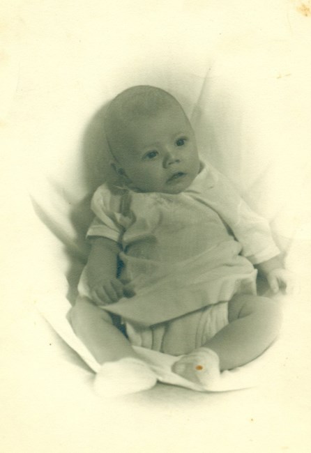 Obituary of Mr Jean Levin Day Jr.