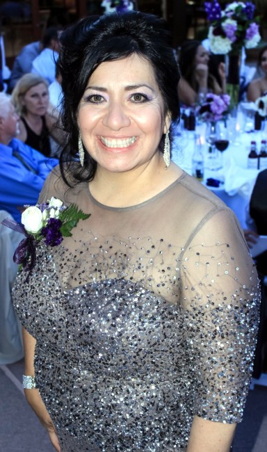 Obituary of Marizelda Munoz Gomez