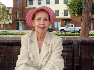 Obituary of Leonarda G. Hernandez