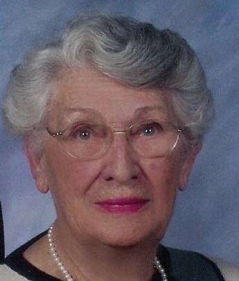 Obituary of Catherine Jordan Evans Schmidt
