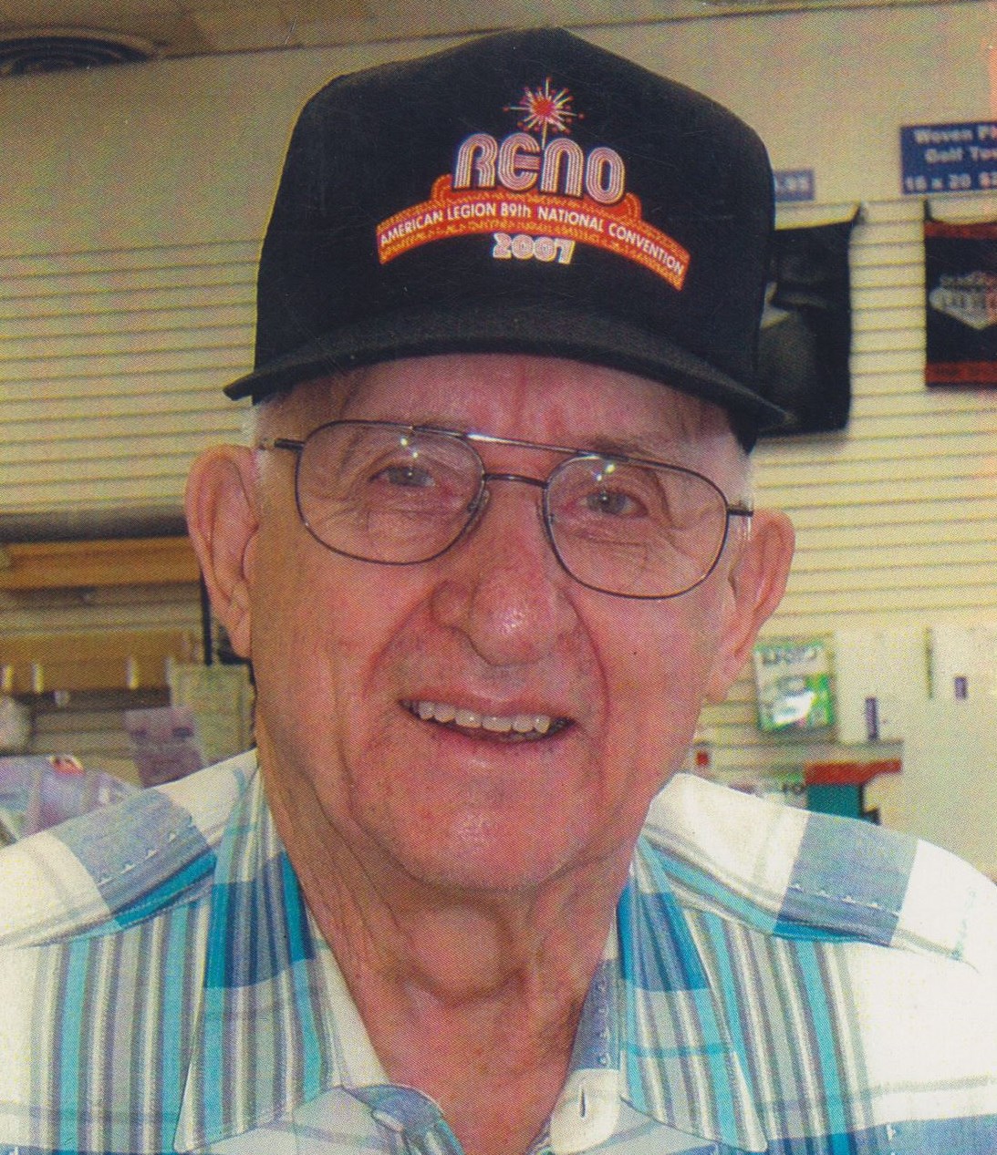 Fred T. Douglas Obituary Canoga Park, CA