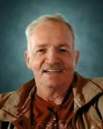 Obituary of Edward McCarthy