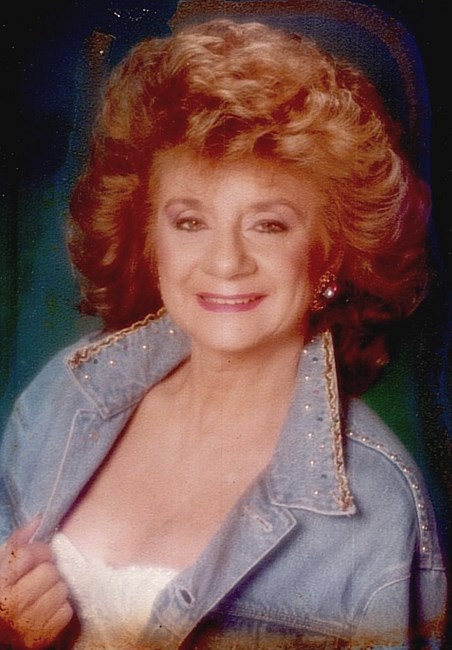 Obituary of Laura A. Friedrich