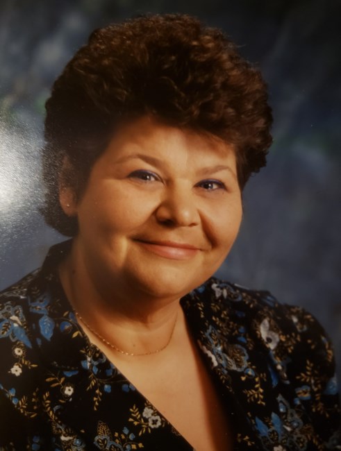 Obituario de Linda M. Simpson