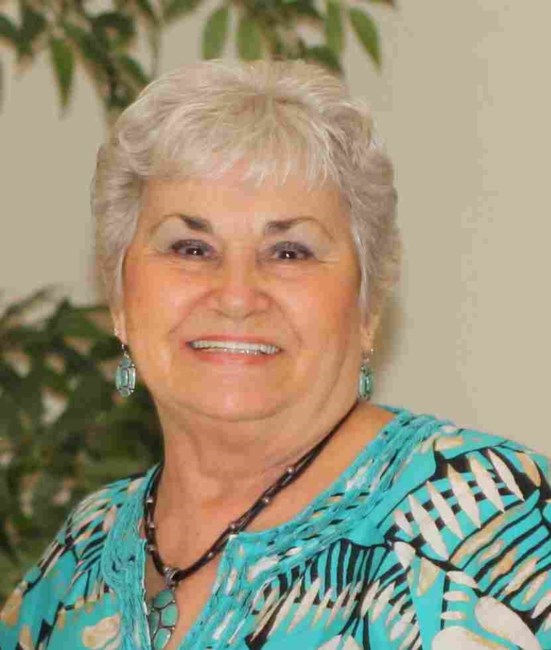 Obituary of Beverly Sue Moore