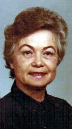 Obituary of Mary "Liz" McClearn