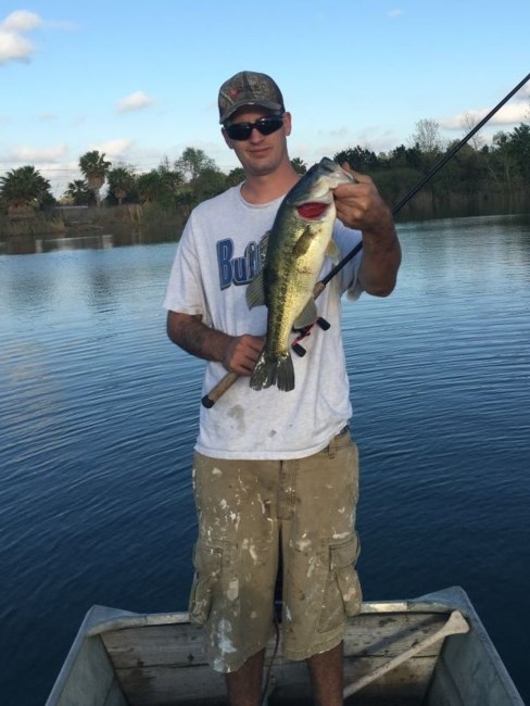 Obituary of Evan Blake Killian