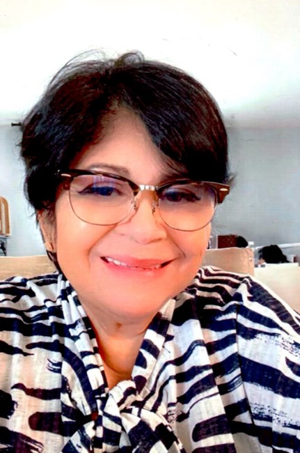 Obituary of Martha S. Felix