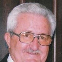 Obituary of Edward J. Dionne, Sr