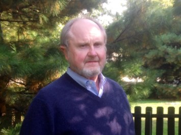 Obituary of Peter Rogers