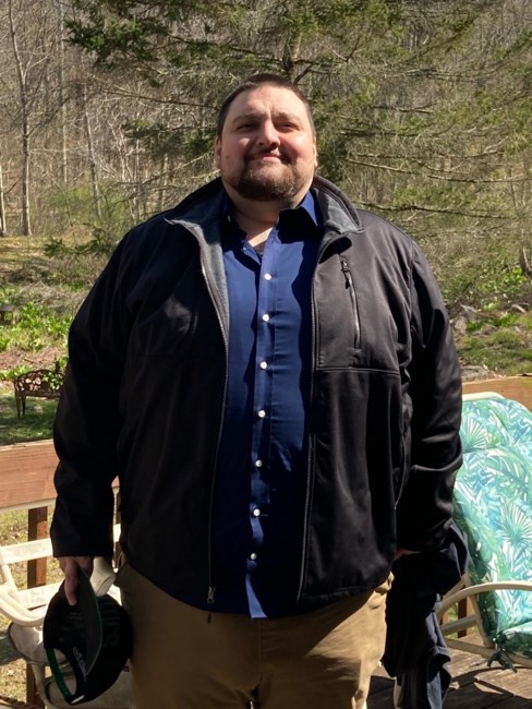 Obituary of Troy Dagon Emerson