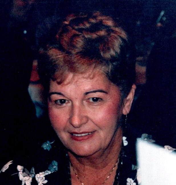 Obituario de Elfriede E Knabenschuh