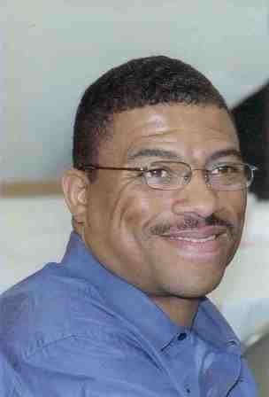 Obituary of Keith Michael Robinson