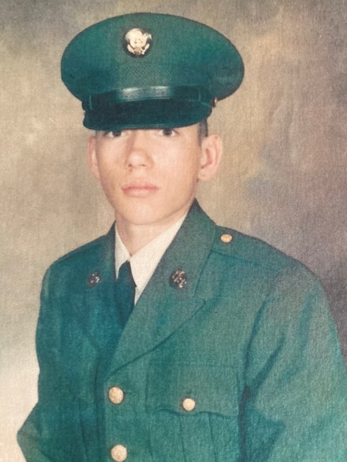 Obituary of Gordon Arnold Hatcher Sr.