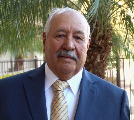 Obituary of Ignacio Rodriguez