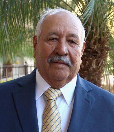 Obituary of Ignacio Rodriguez