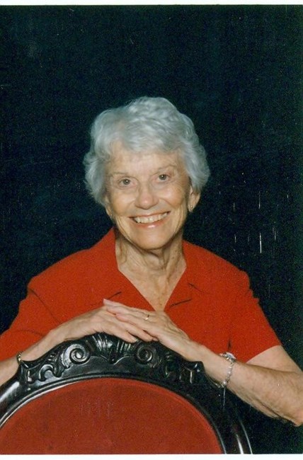 Obituary of Dorothy E Clifford