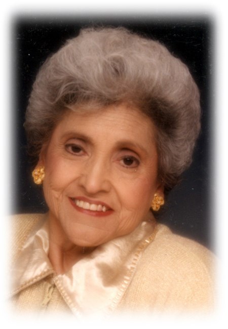 Obituario de Irene Chia Galvan