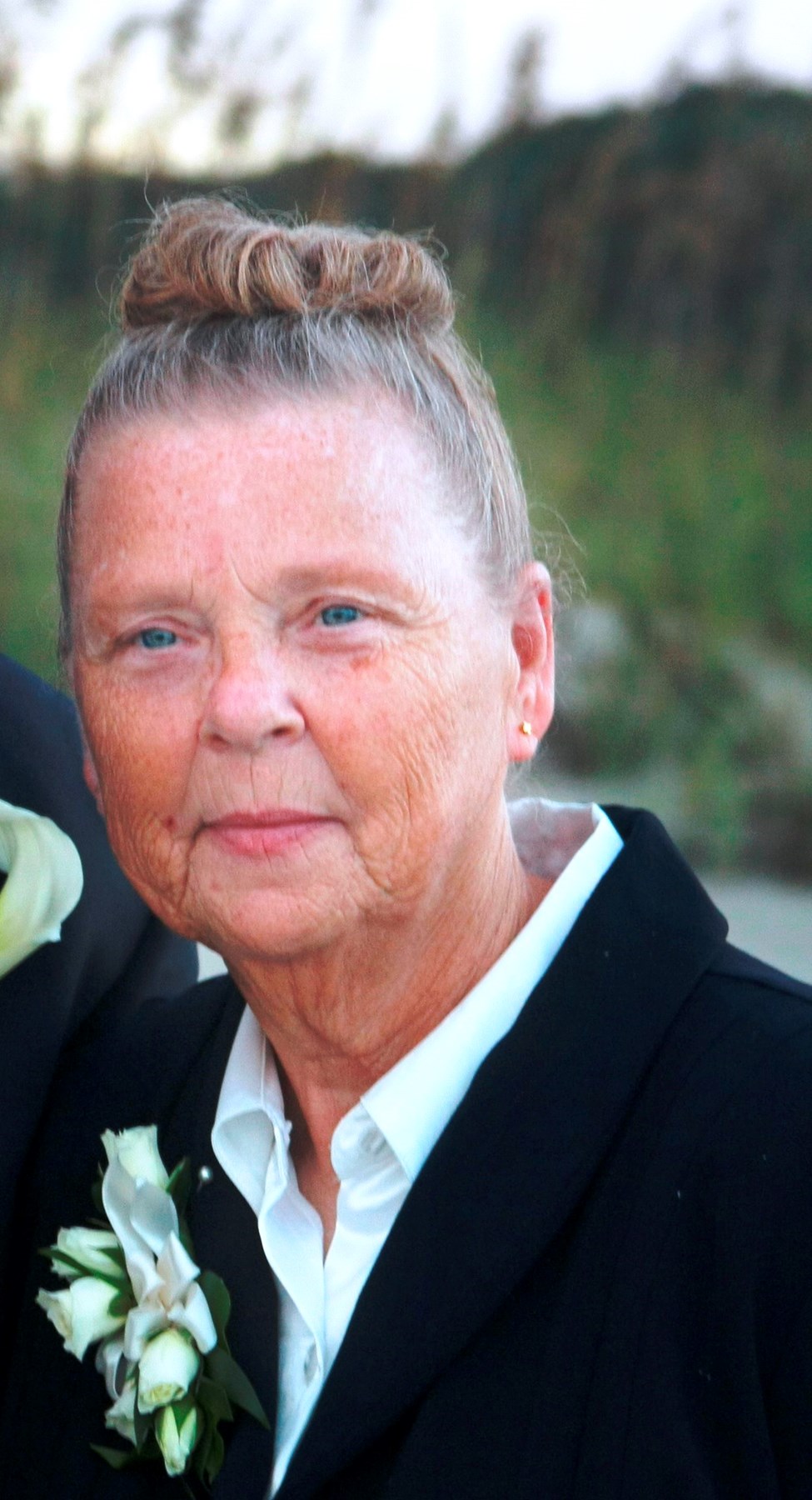 Obituary of Ann Hester McCuiston