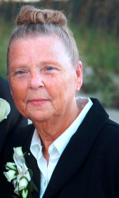 Obituary of Ann Hester McCuiston