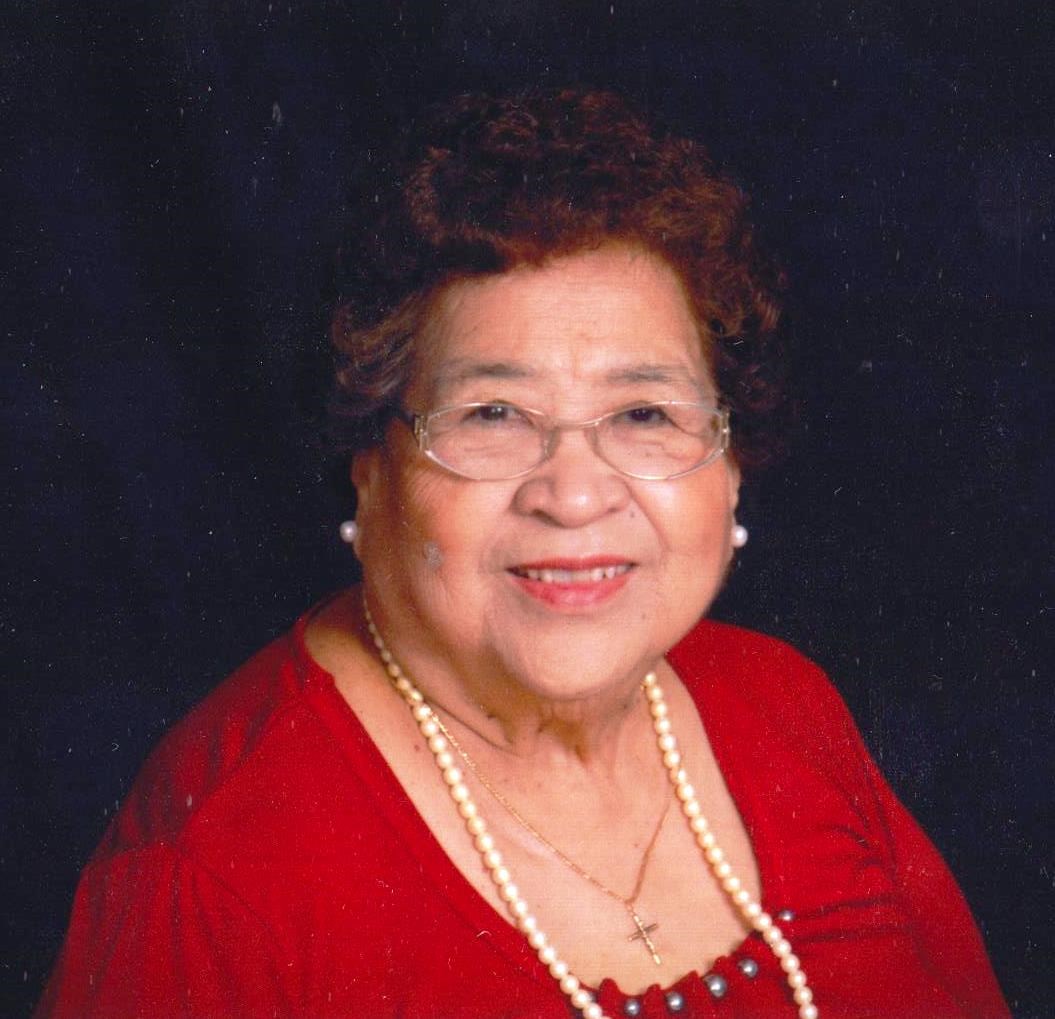 Obituary of Guadalupe Granado Cuellar