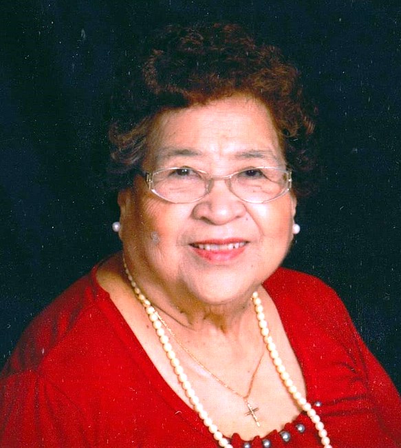 Obituary of Guadalupe Granado Cuellar