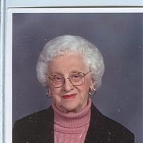 Obituary of Juliet Angela Gaustad