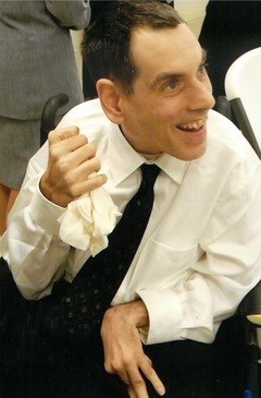 Obituary of David Henry Warfield