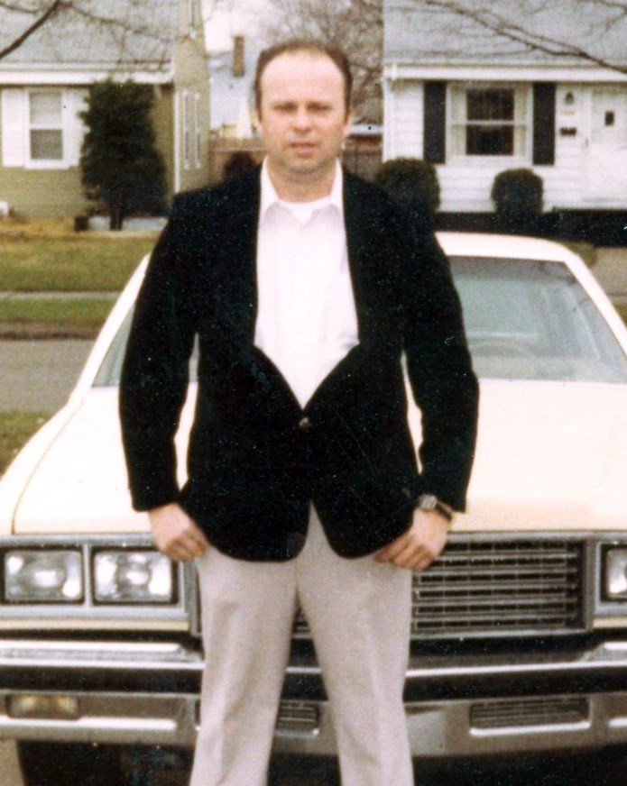 Gerald Hawkins Obituary Rochester Mi