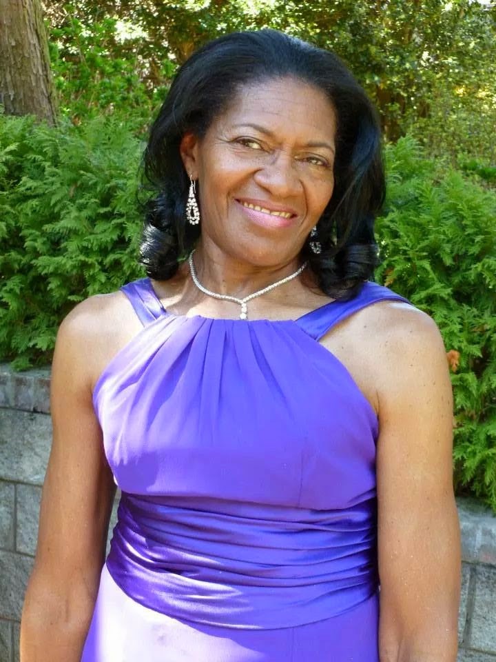 Addie Ruth Richards Obituary Brentwood MD