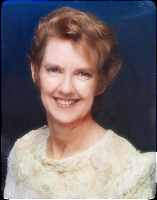 Obituario de Carol Sue Mortensen