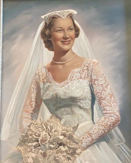 Obituary of Gertrude "Trudy" Mary Natelli