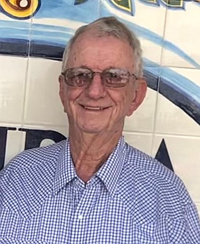 Obituary of Charles William Shell