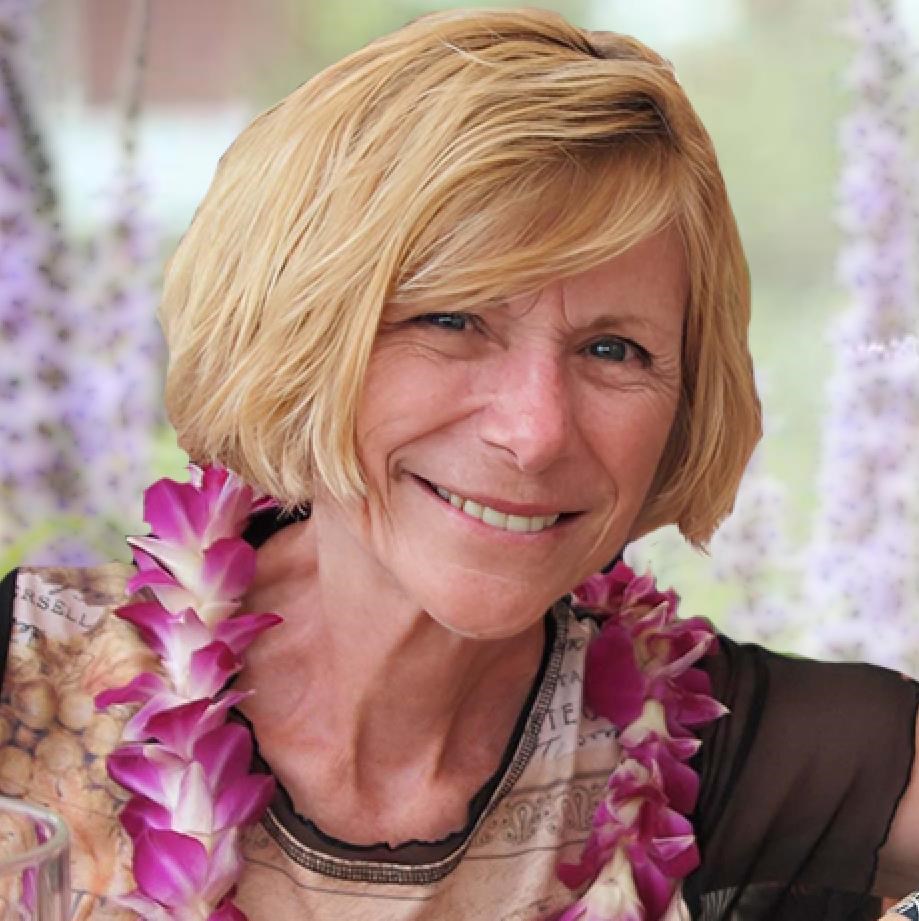 Obituary of Valerie Mrozinski Sheppard