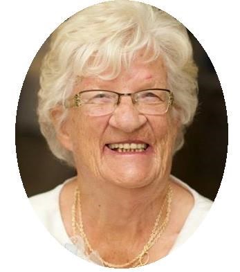 Obituary of Trixie Kathleen Bartlett