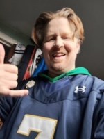 Guy Burke